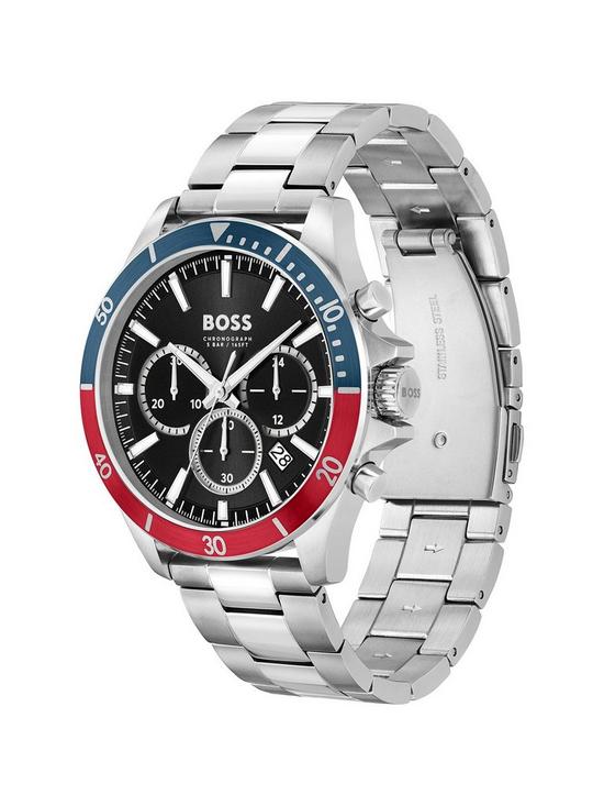 Gents Chronograph Watch