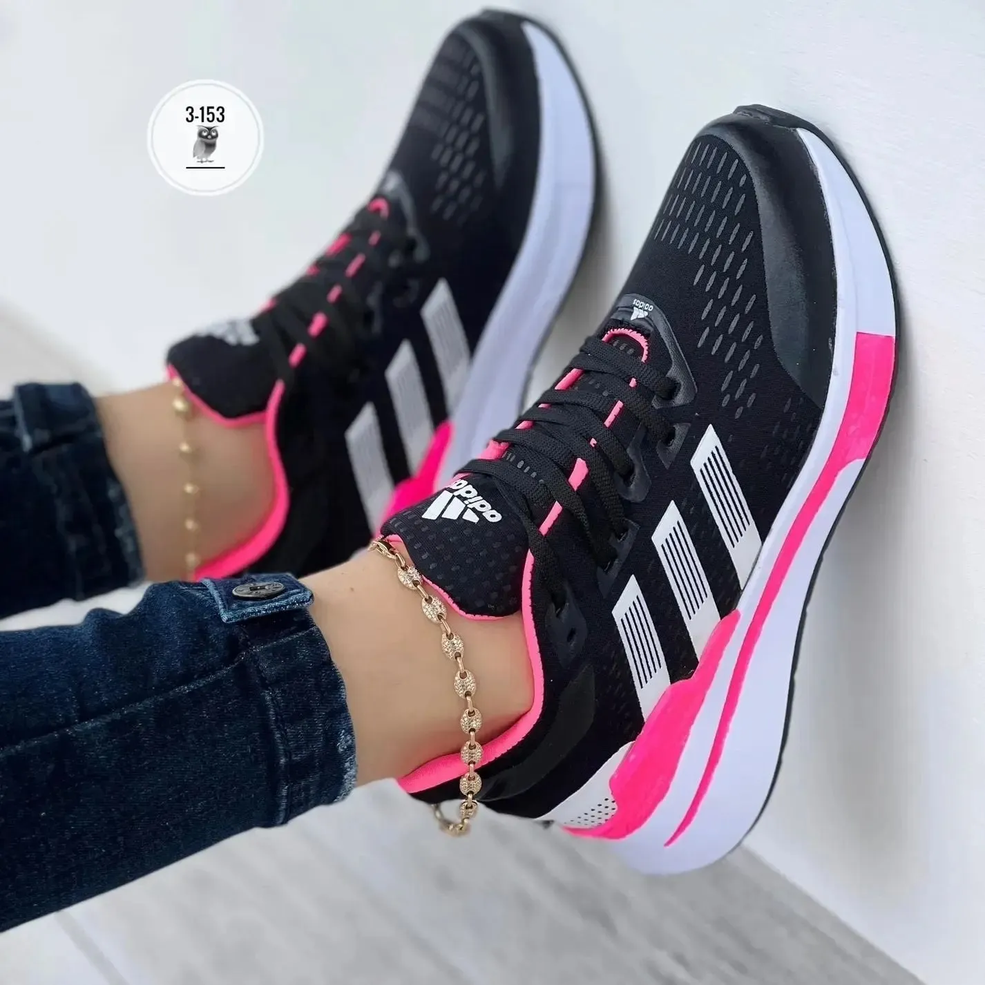 All fashion sneakers