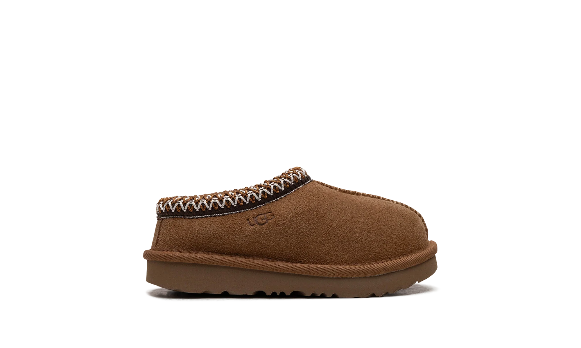 Tasman II Slipper TD 