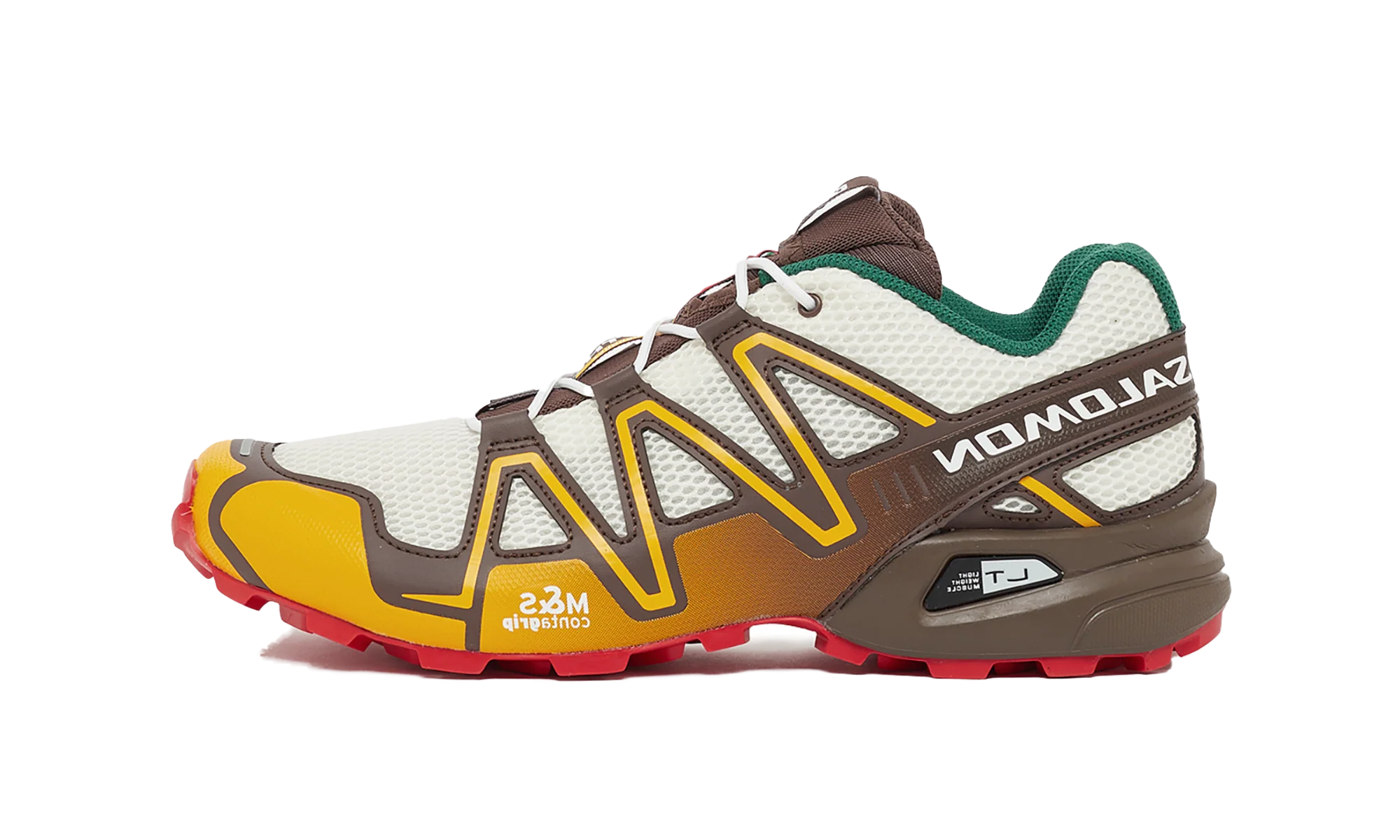 Speedcross 3 X Vandythepink 