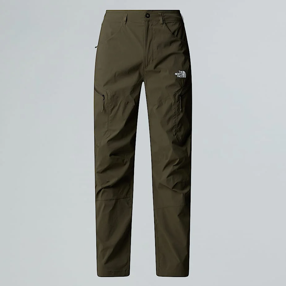Men's Exploration Trousers