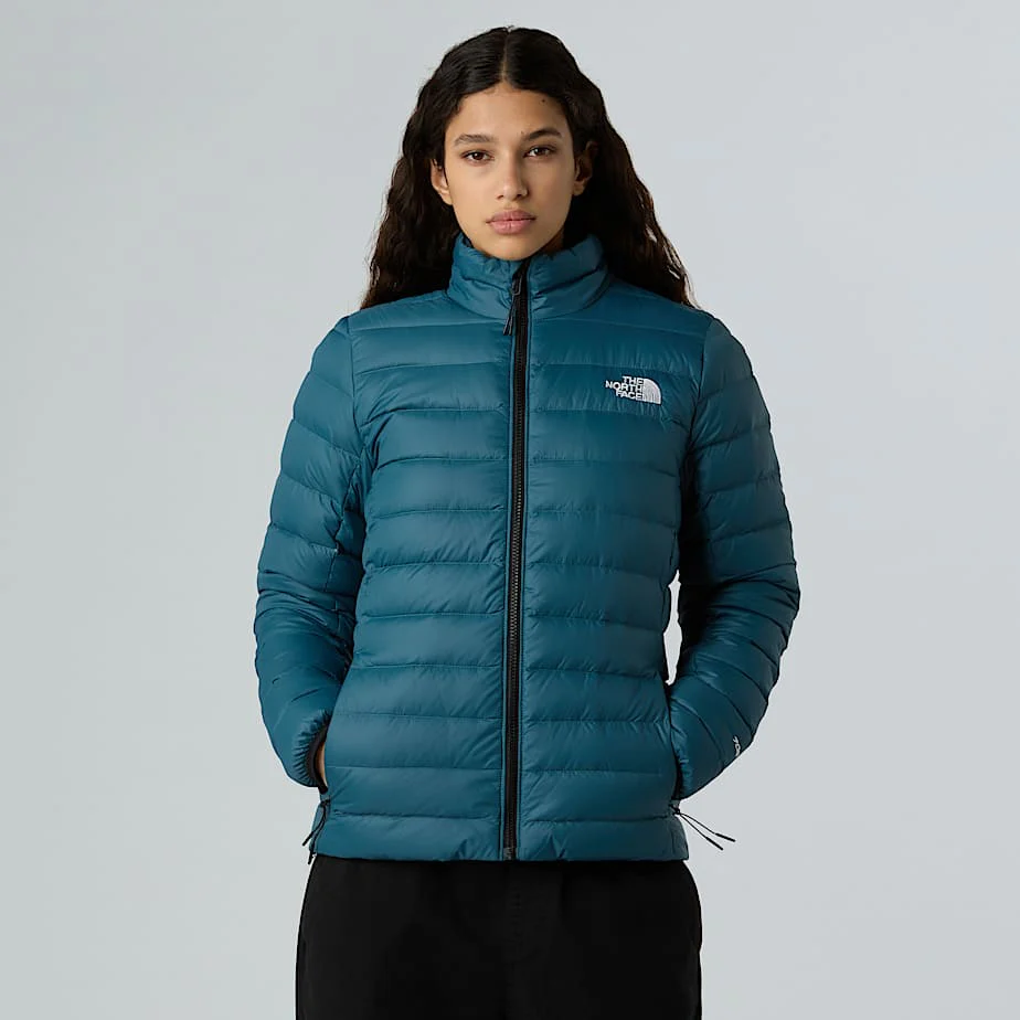 Women's Classic Down Jacket