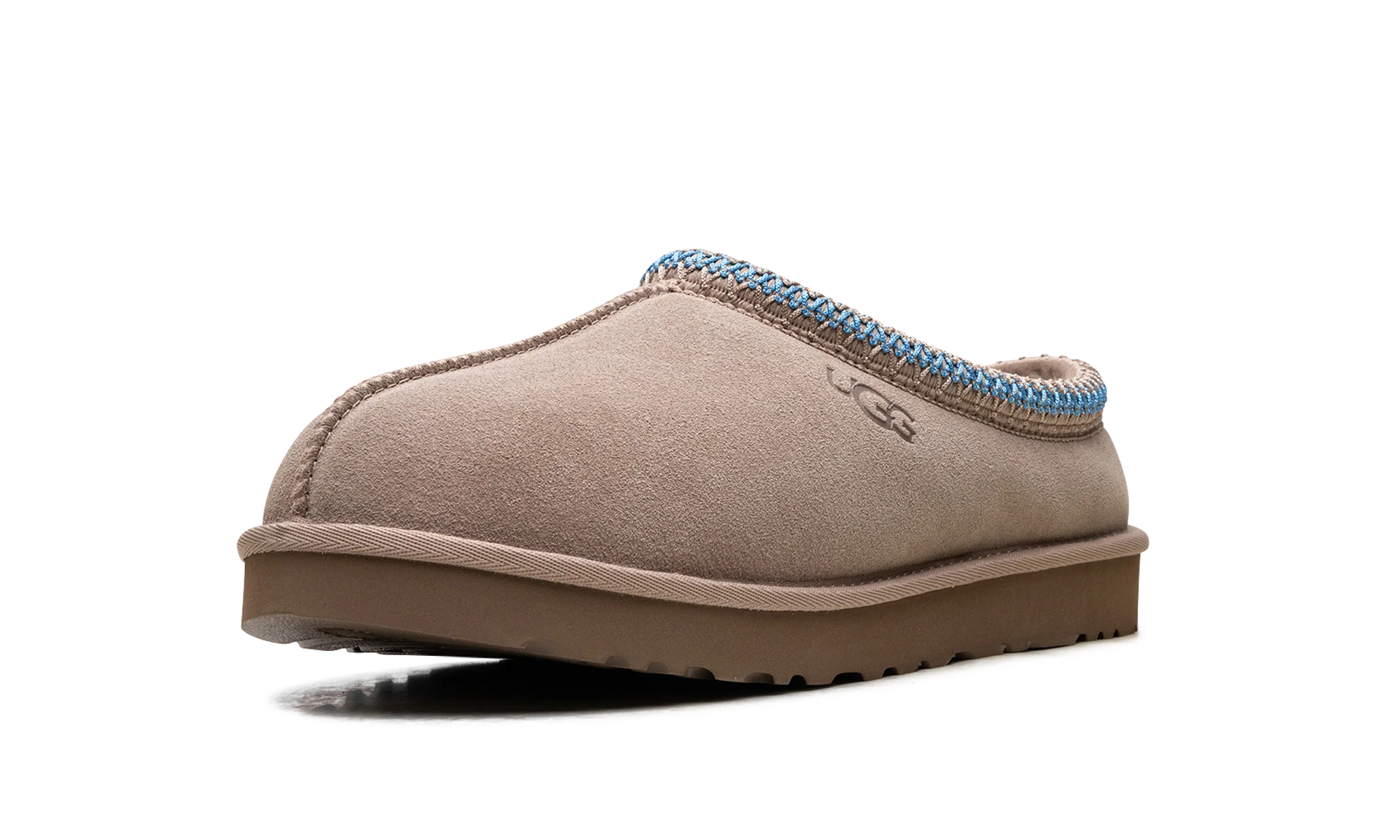 Tasman Slipper 