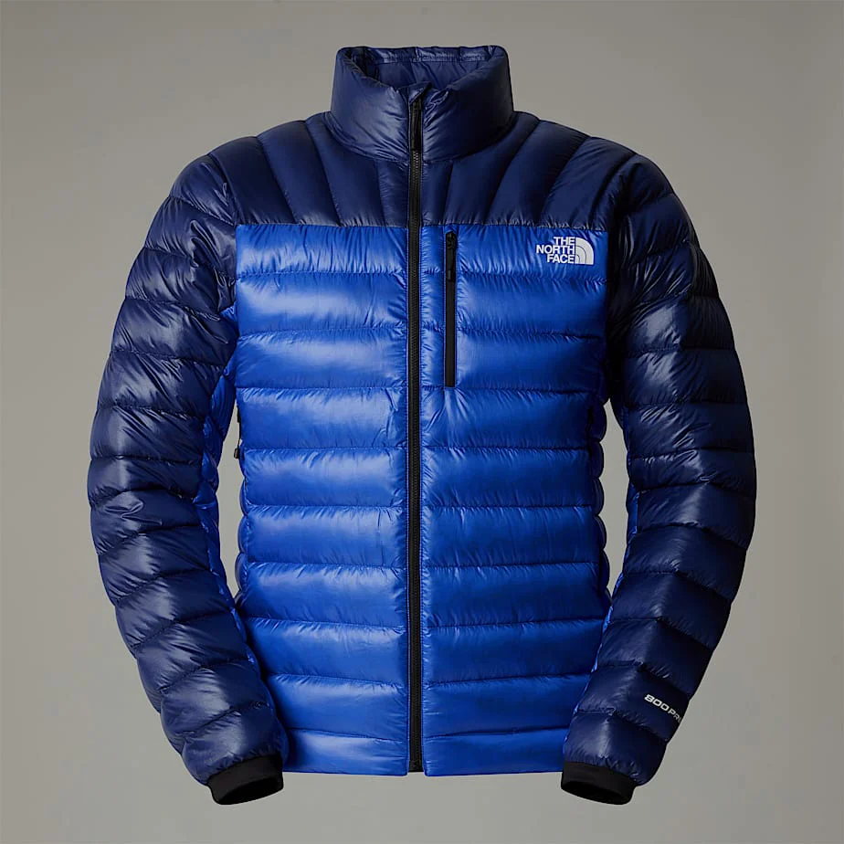 Men's Summit Breithorn Down Jacket