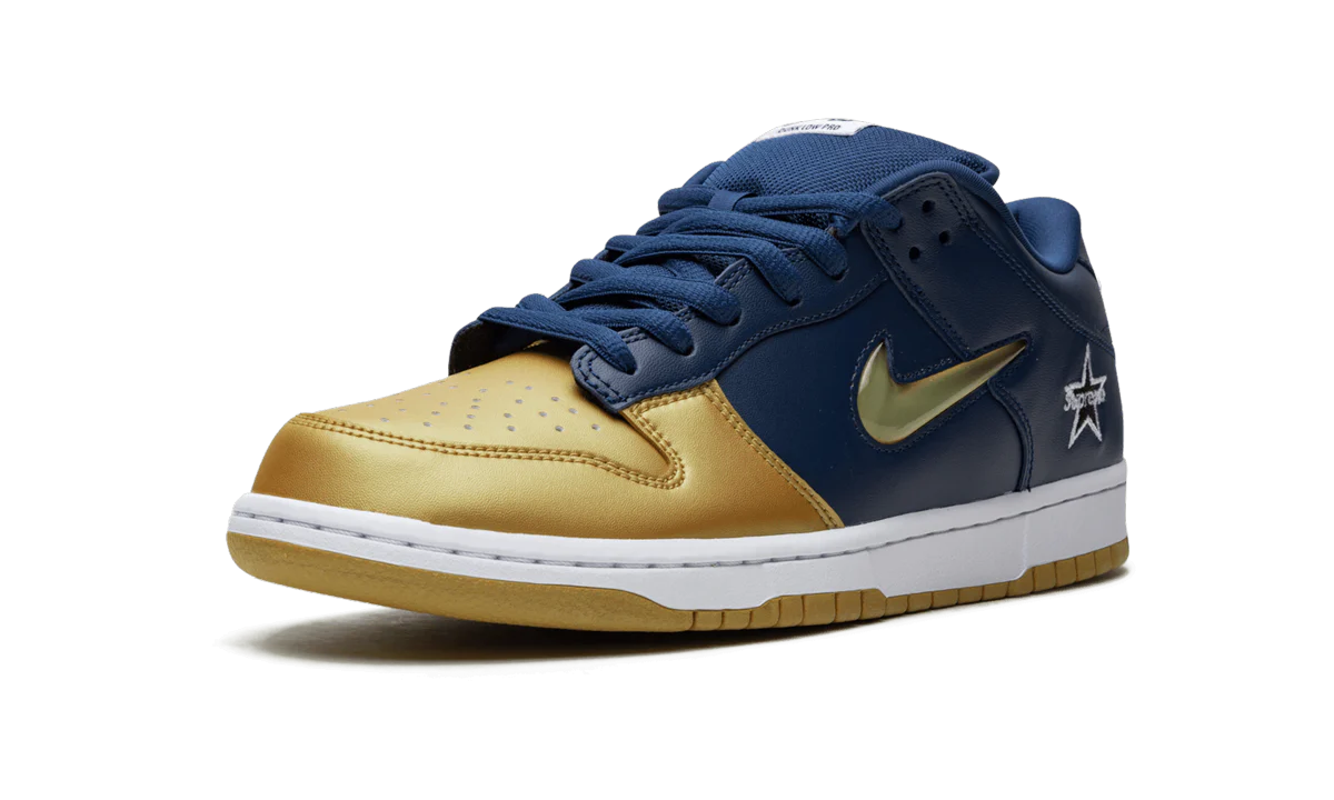 SB Dunk Low 