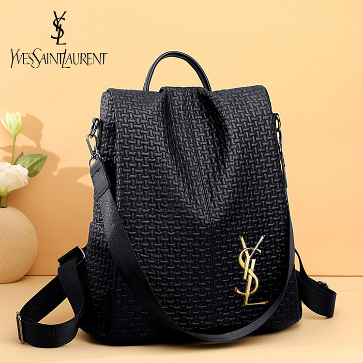 2023 ÚJ NŐI NAGY KAPACITÁSÚ PU PUHA BŐR UTAZÁSI HÁTIZSÁK