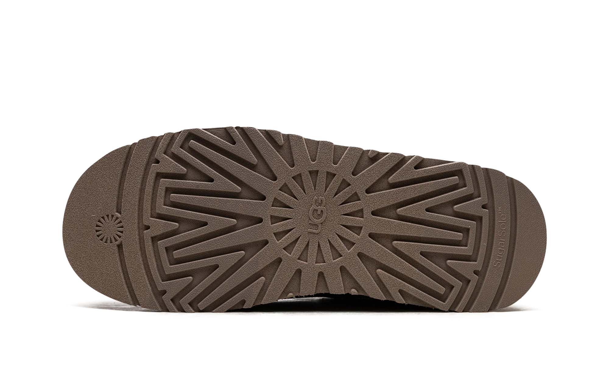 Tazz Maxi Tasman Slipper WMNS 
