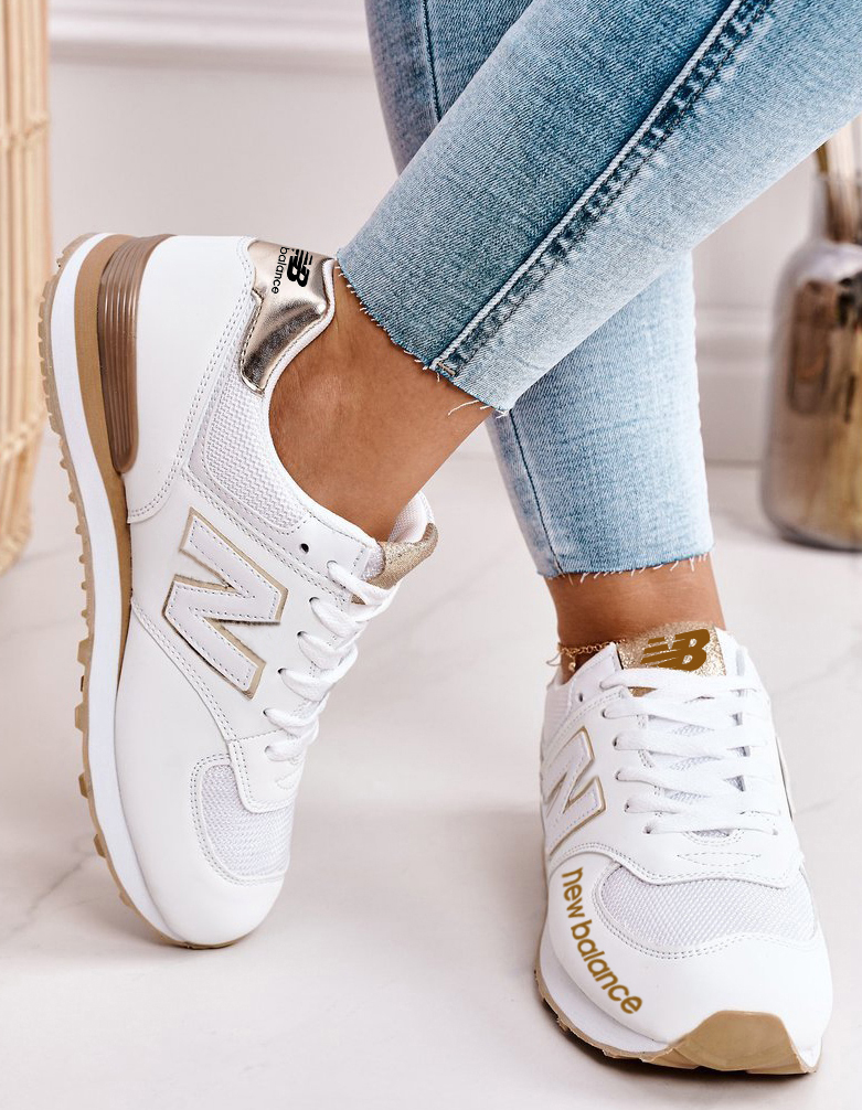 Venkovní prodyšné tenisky  2025 Chunky