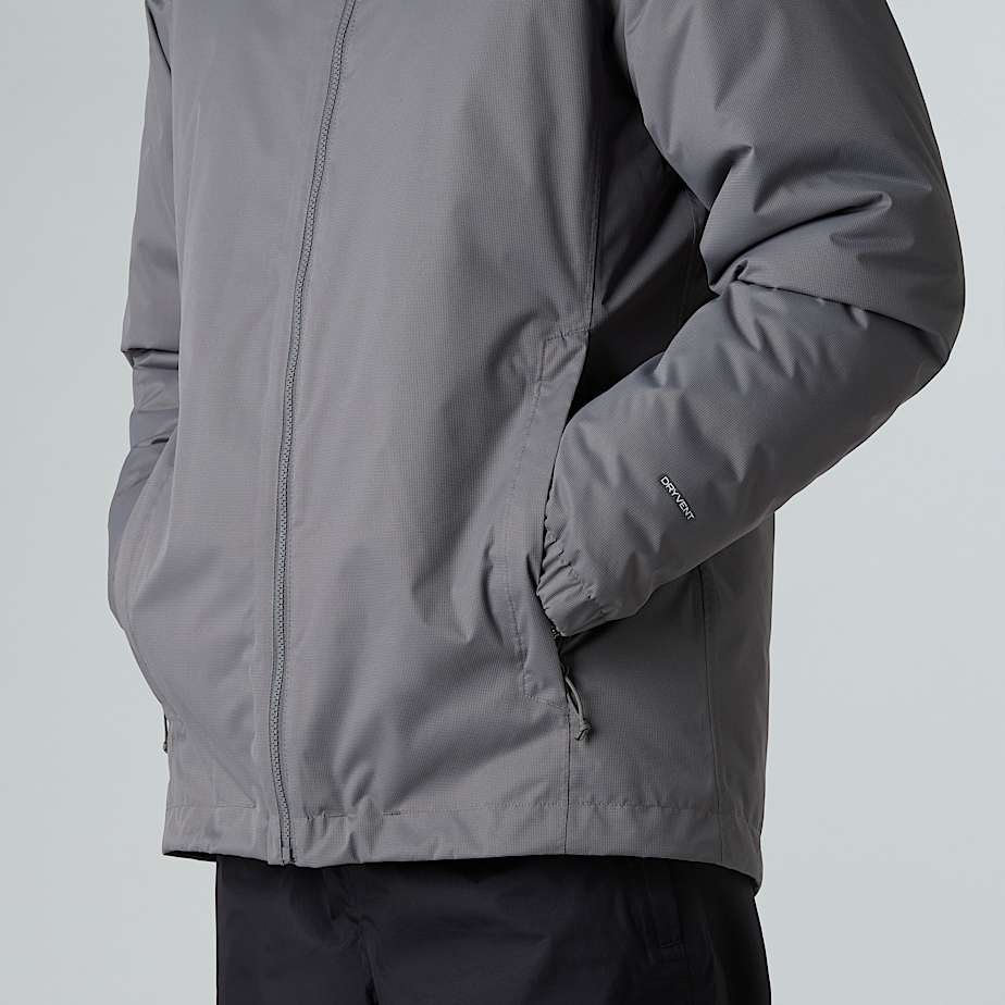 Men's Quest Insulated Jacket