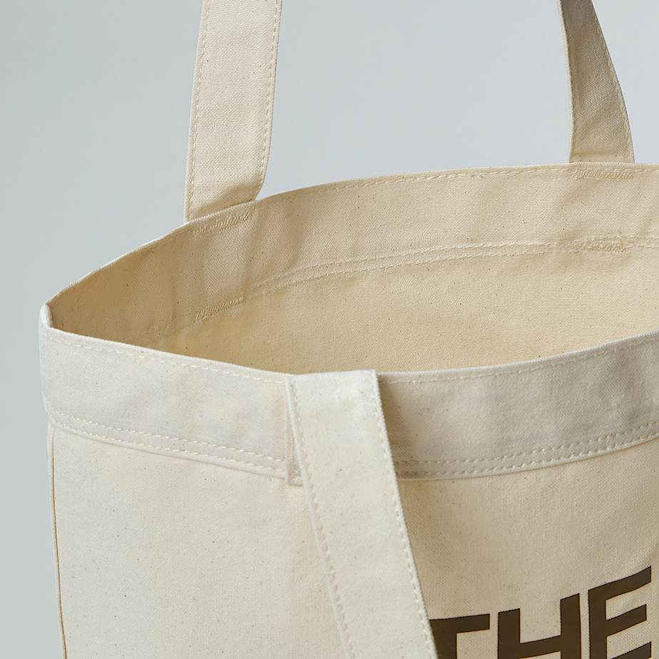Cotton Tote Bag