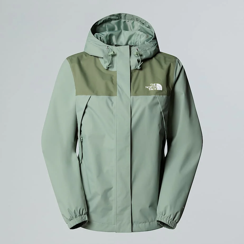 Women's Antora Rain Jacket
