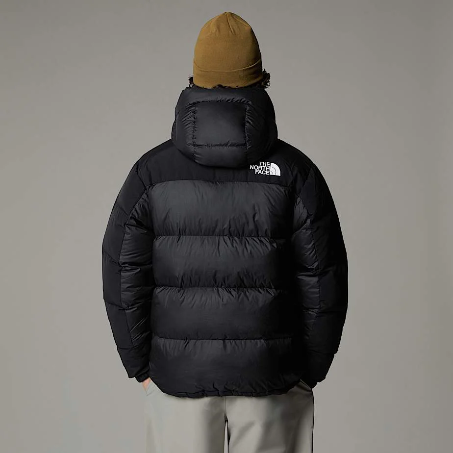 Men's Himalayan Down Parka