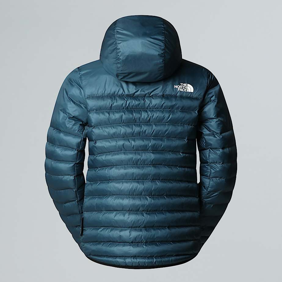 Women's Terra Peak Hooded Jacket