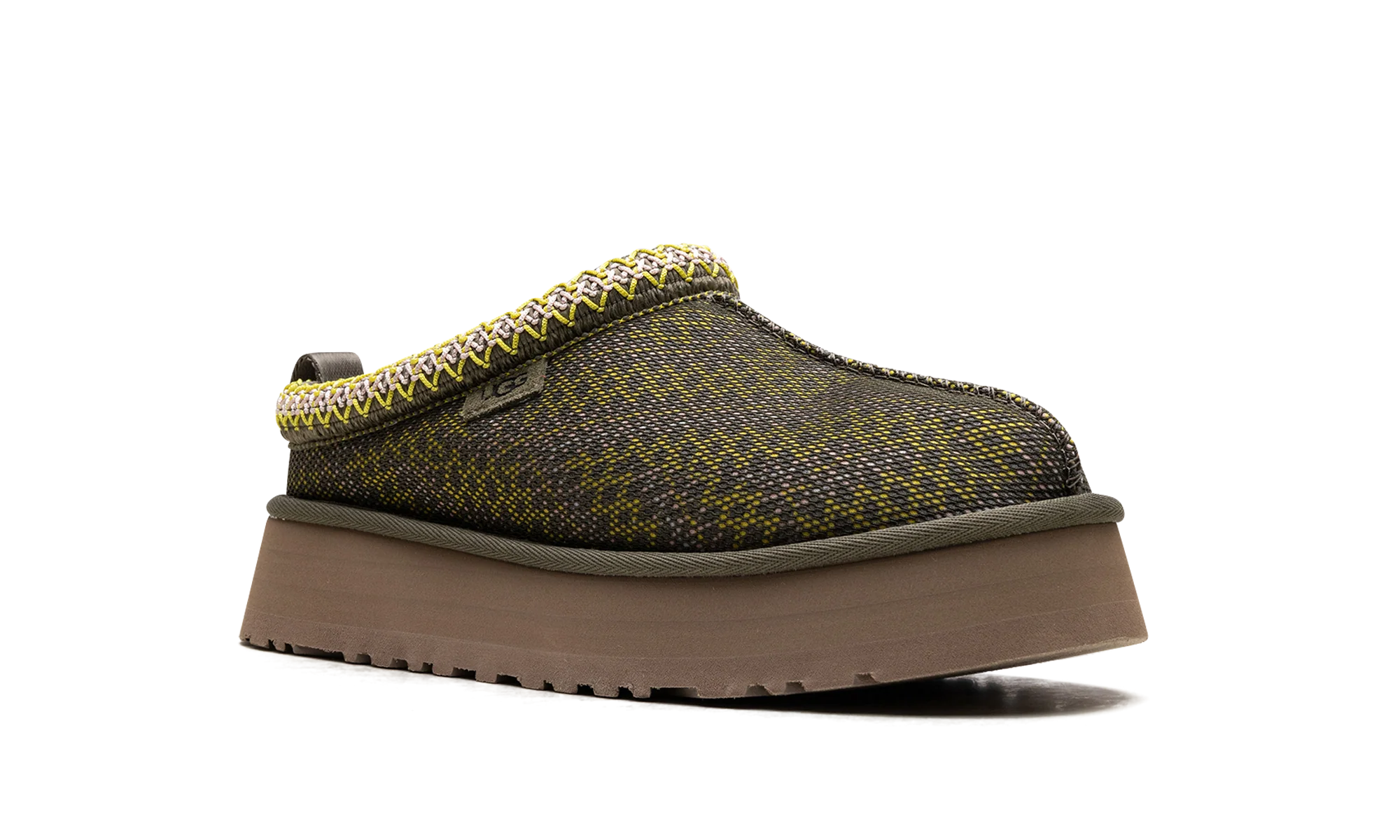 Tazz Maxi Tasman Slipper WMNS 