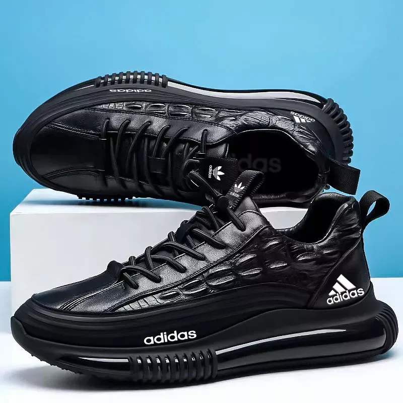 Sneakers elegantes y versátiles