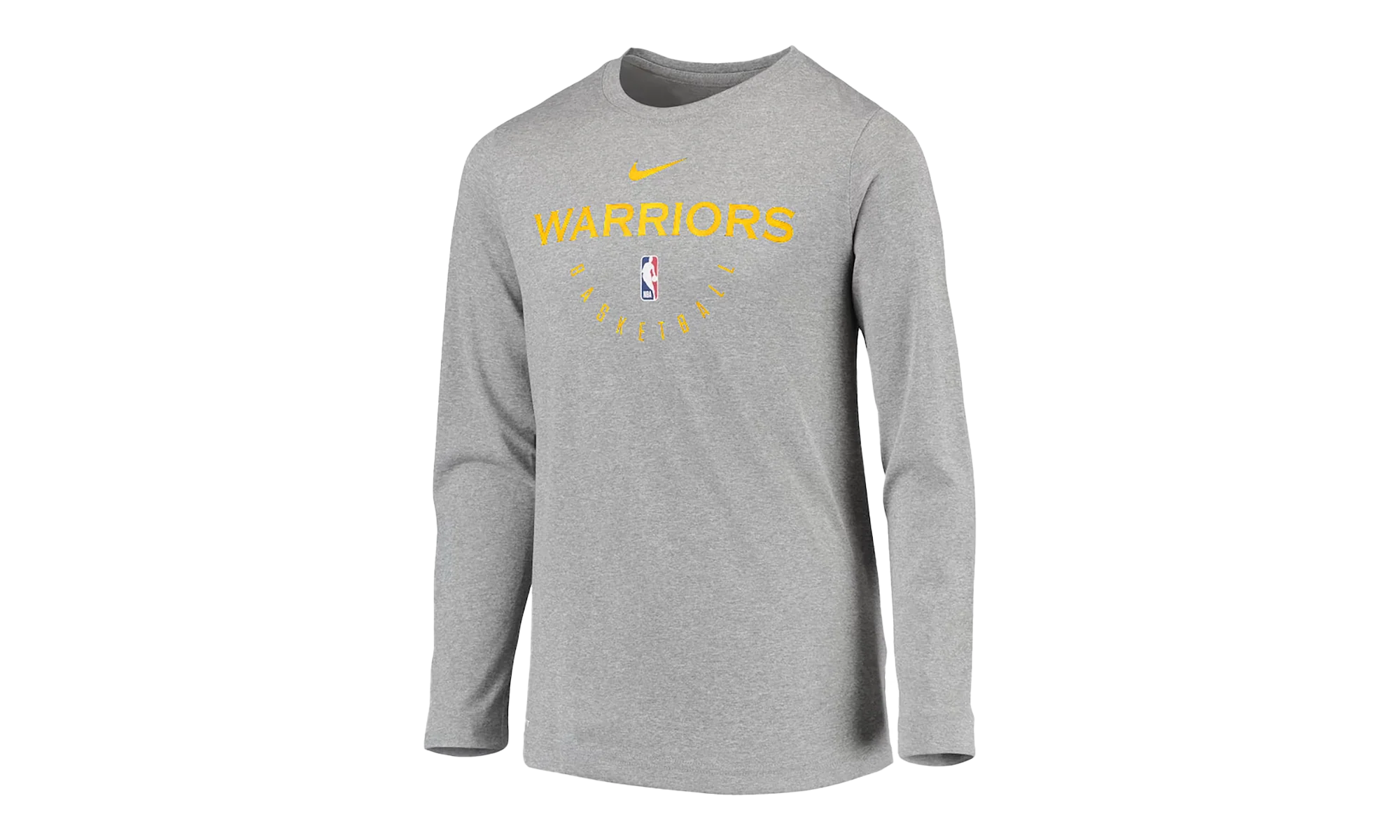 NBA Golden State Warriors Long Sleeve Tee 