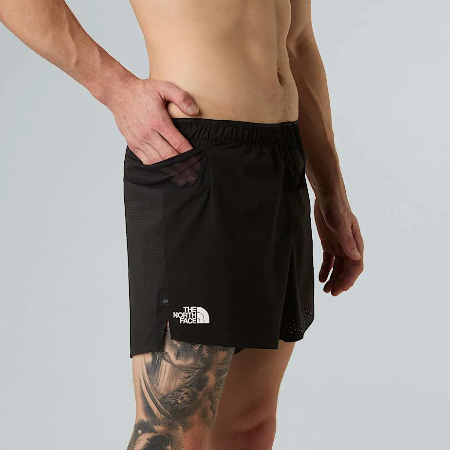 Men's Summit Pacesetter 5' Shorts