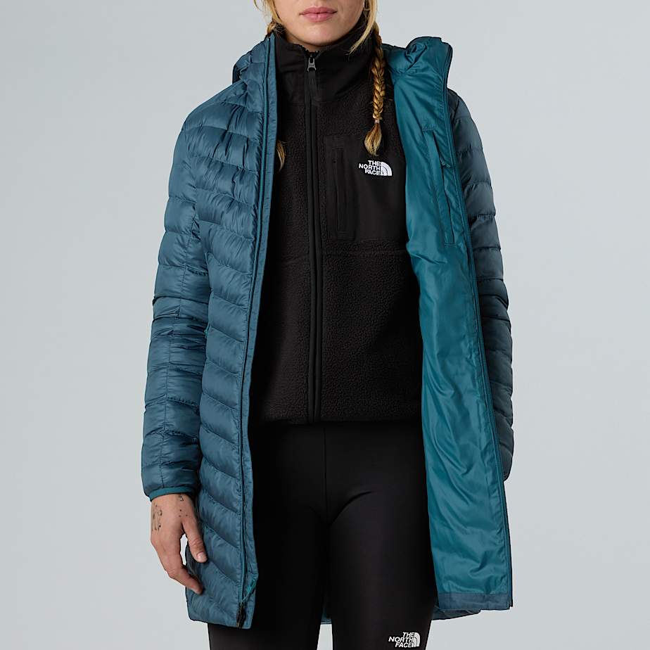 Women's Huila Synthetic Insulation Parka