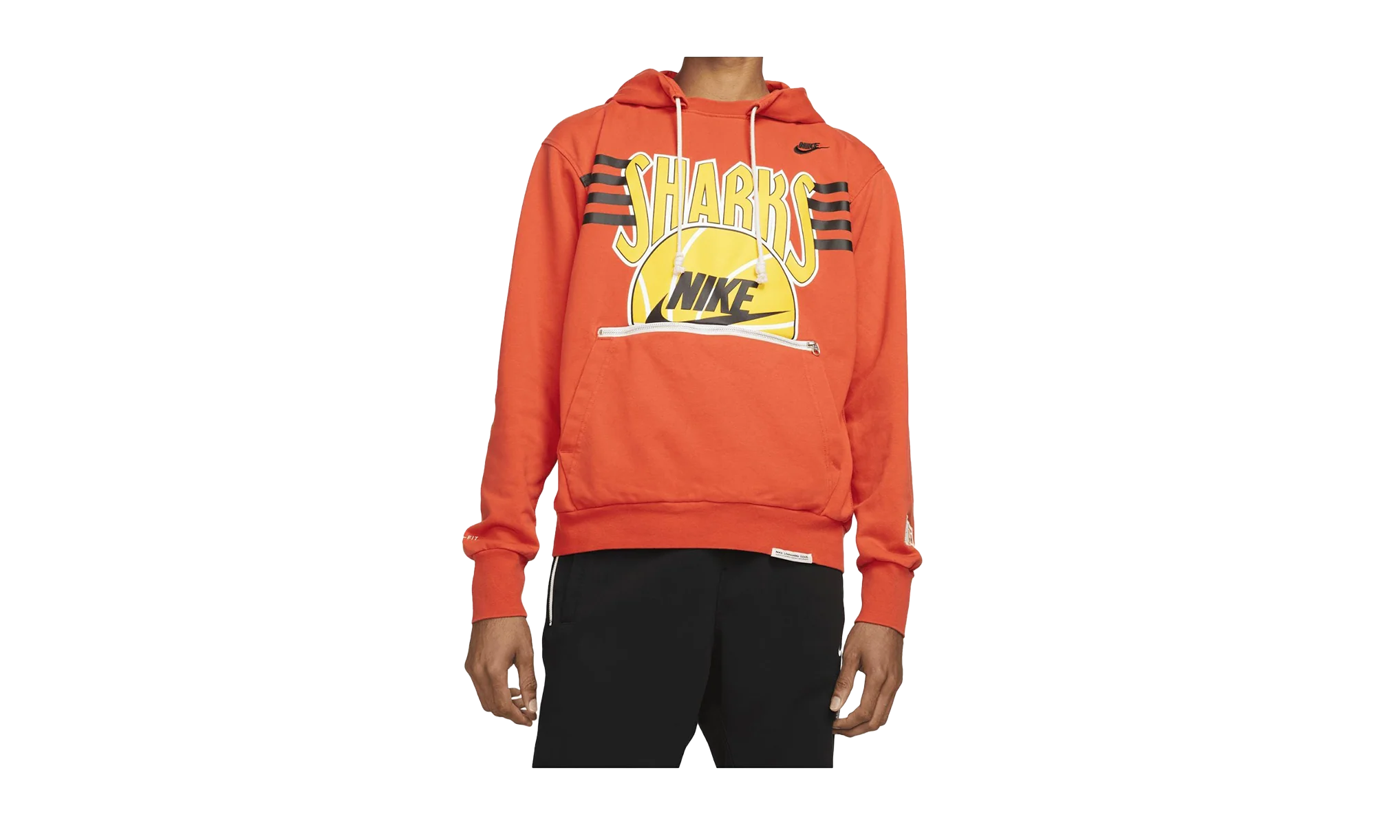 Dri-FIT Standard Issue