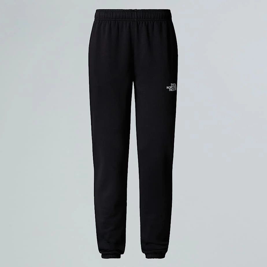 Women's Simple Dome Regular Tapered Joggers
