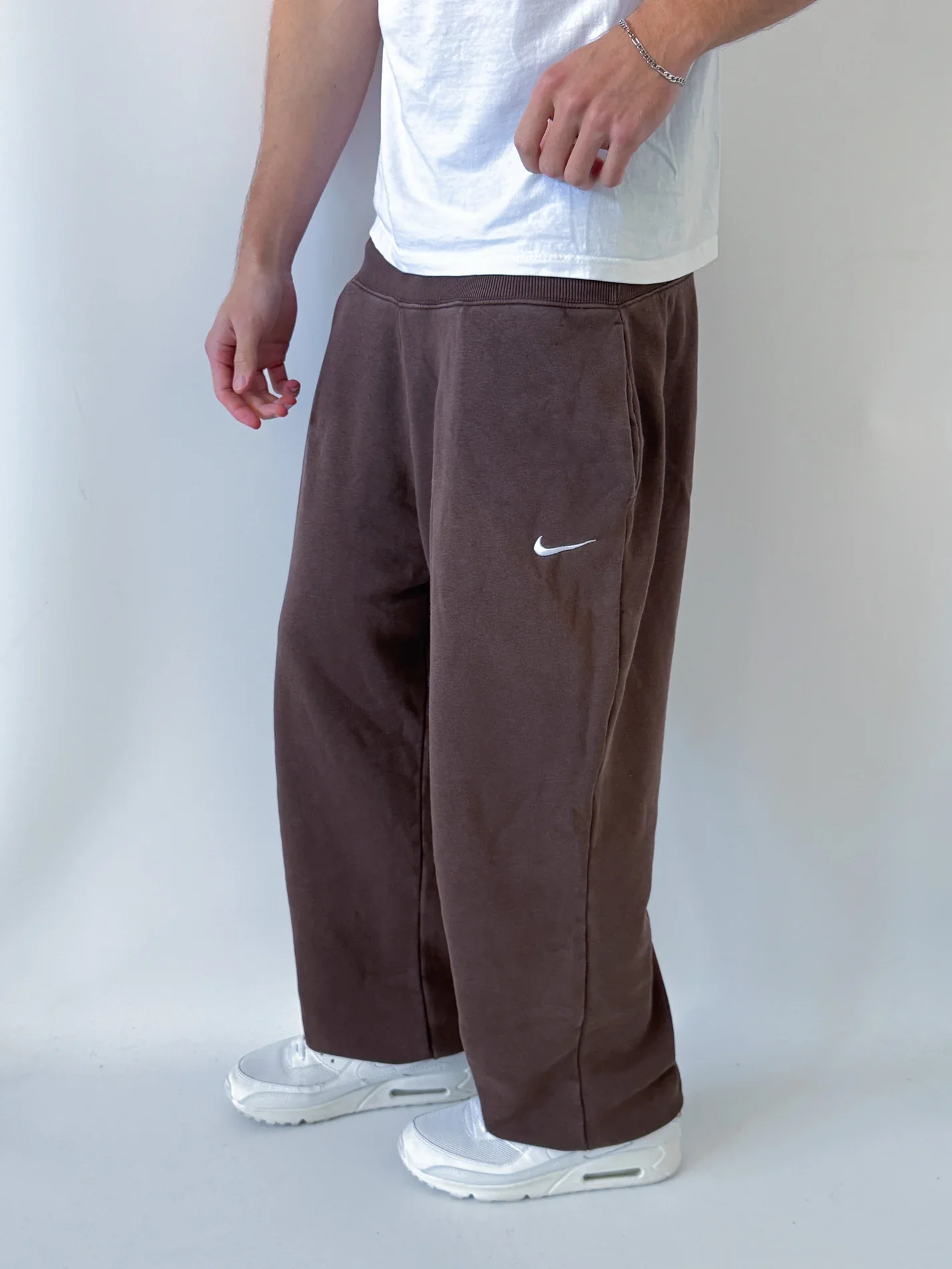 Unisex Baggy Pants