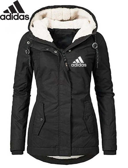 Damska wodoodporna kurtka polarowa