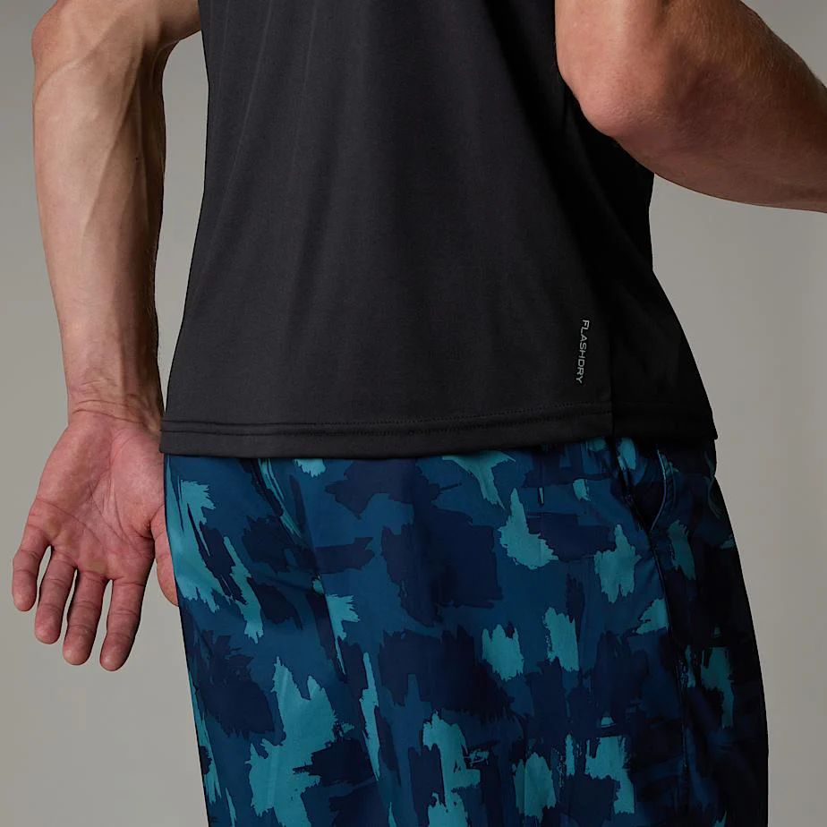 Men's Reaxion Amp T-Shirt