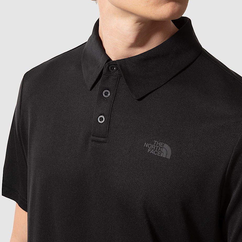 Men's Tanken Polo