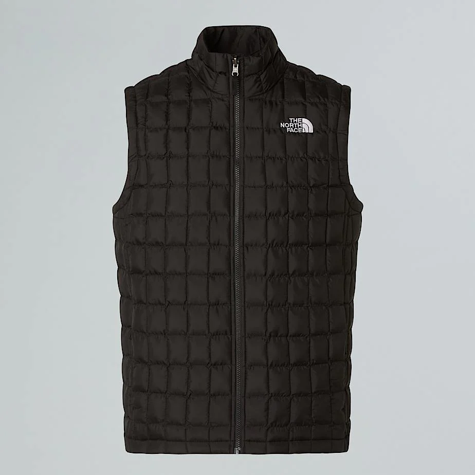Men's Thermal Insulation Gilet