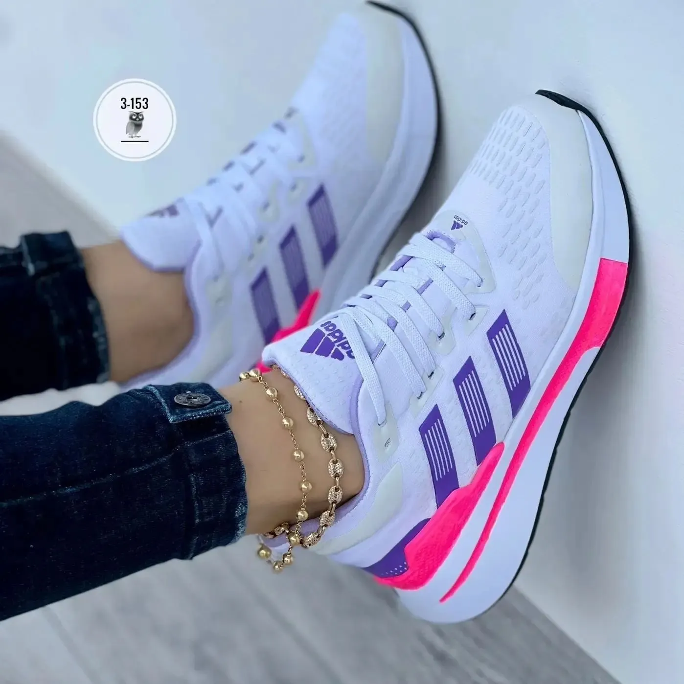 All fashion sneakers