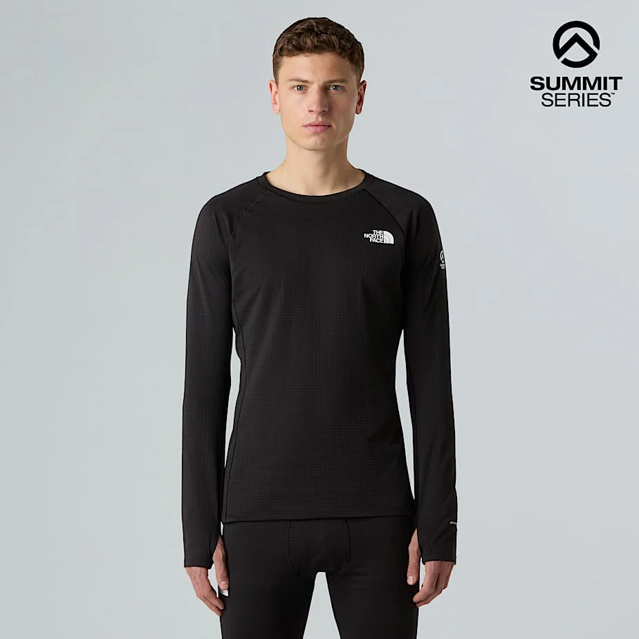 Men's Summit Pro 120 Long-Sleeve Baselayer