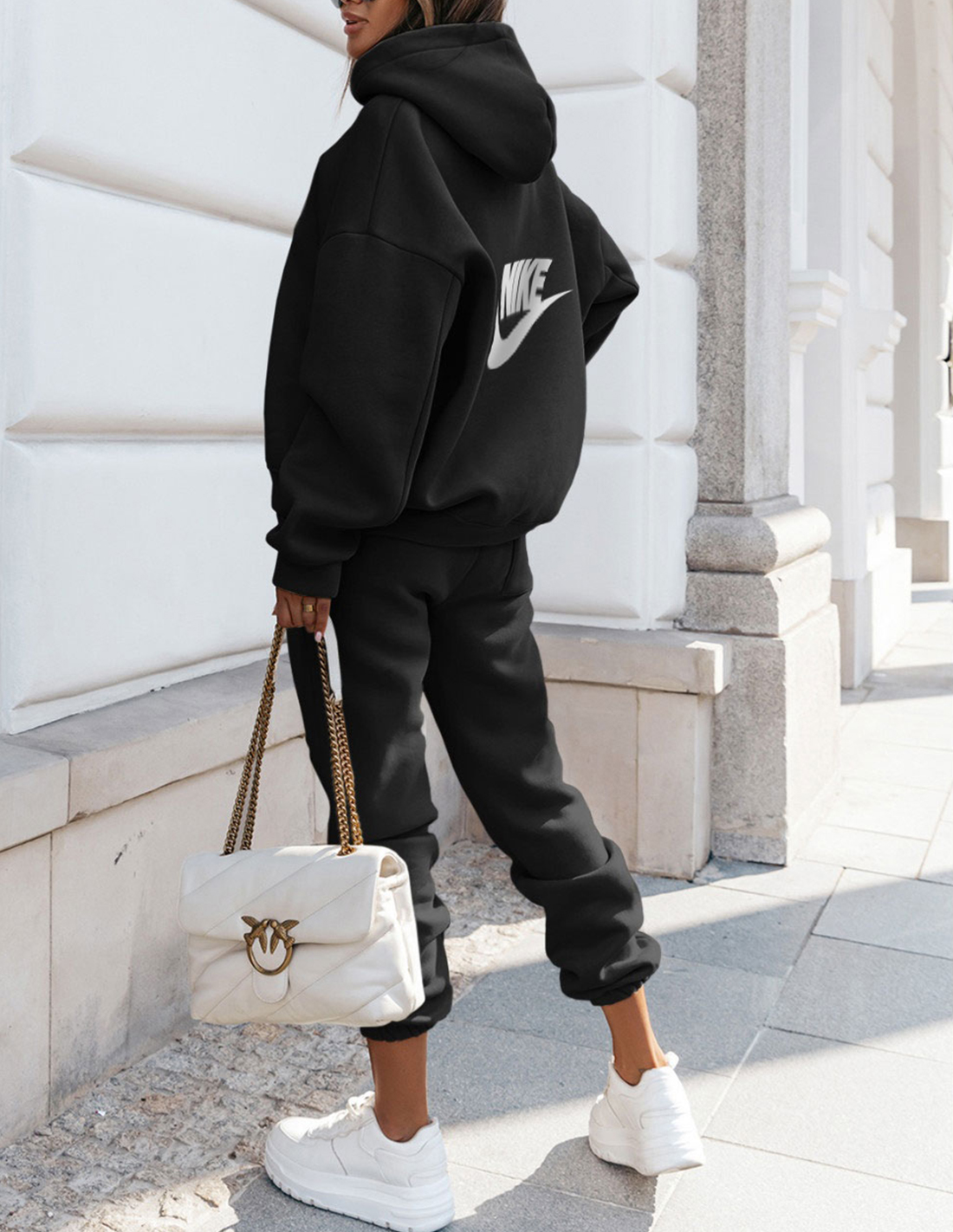 2025 Nejprodávanější dámská 2dílná sada sportovního oblečení