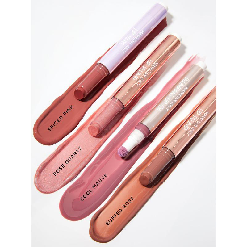 tarte best of maracuja juicy lips 4 piece se