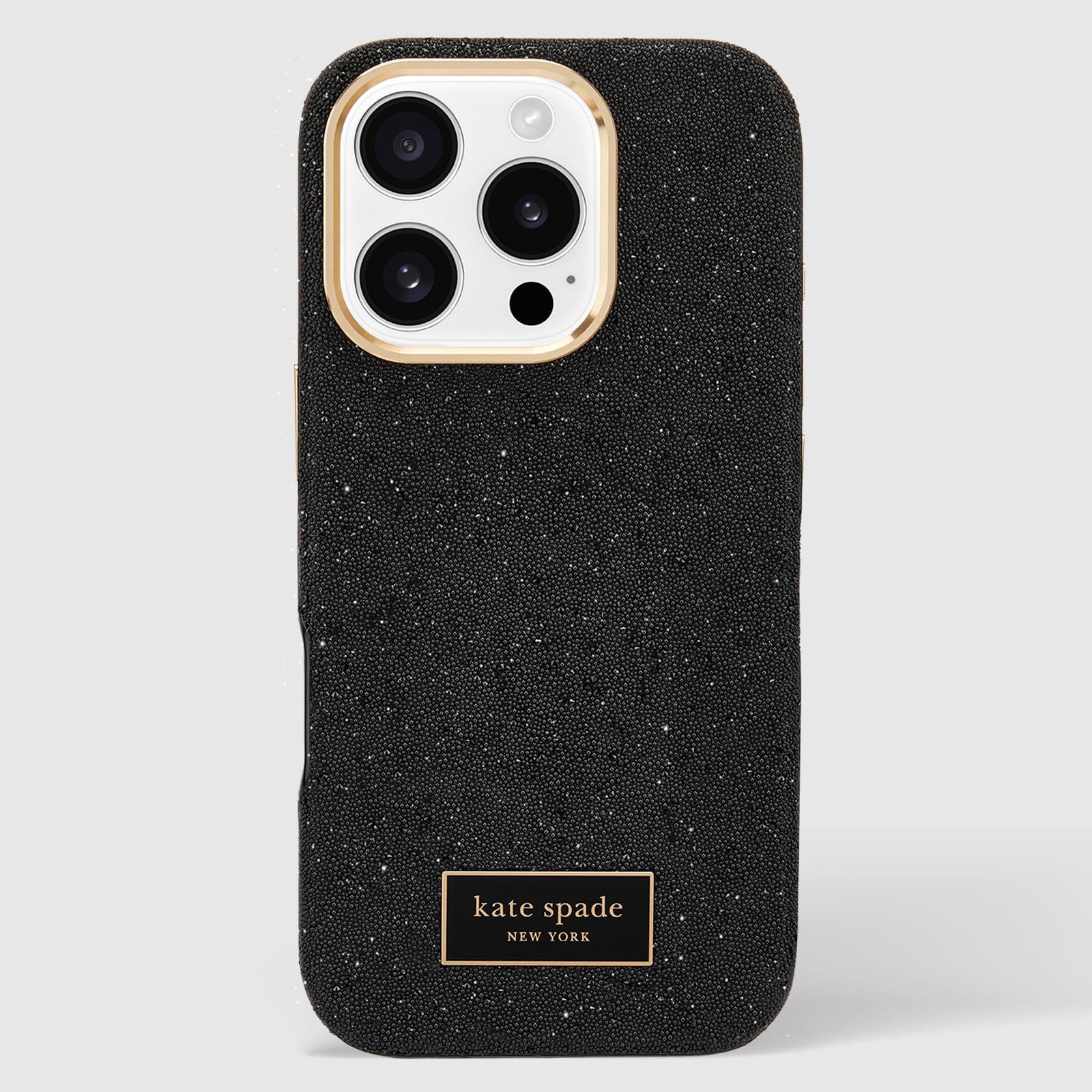 kate spade new york Crystal Pavé MagSafe – iP 16 Pro