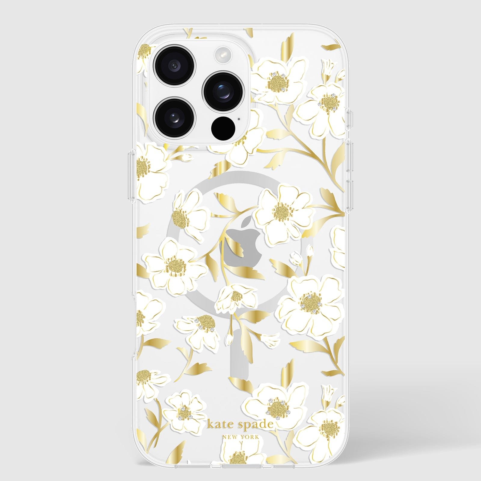 kate spade new york Sunshine Floral MagSafe – iP 16 Pro Max