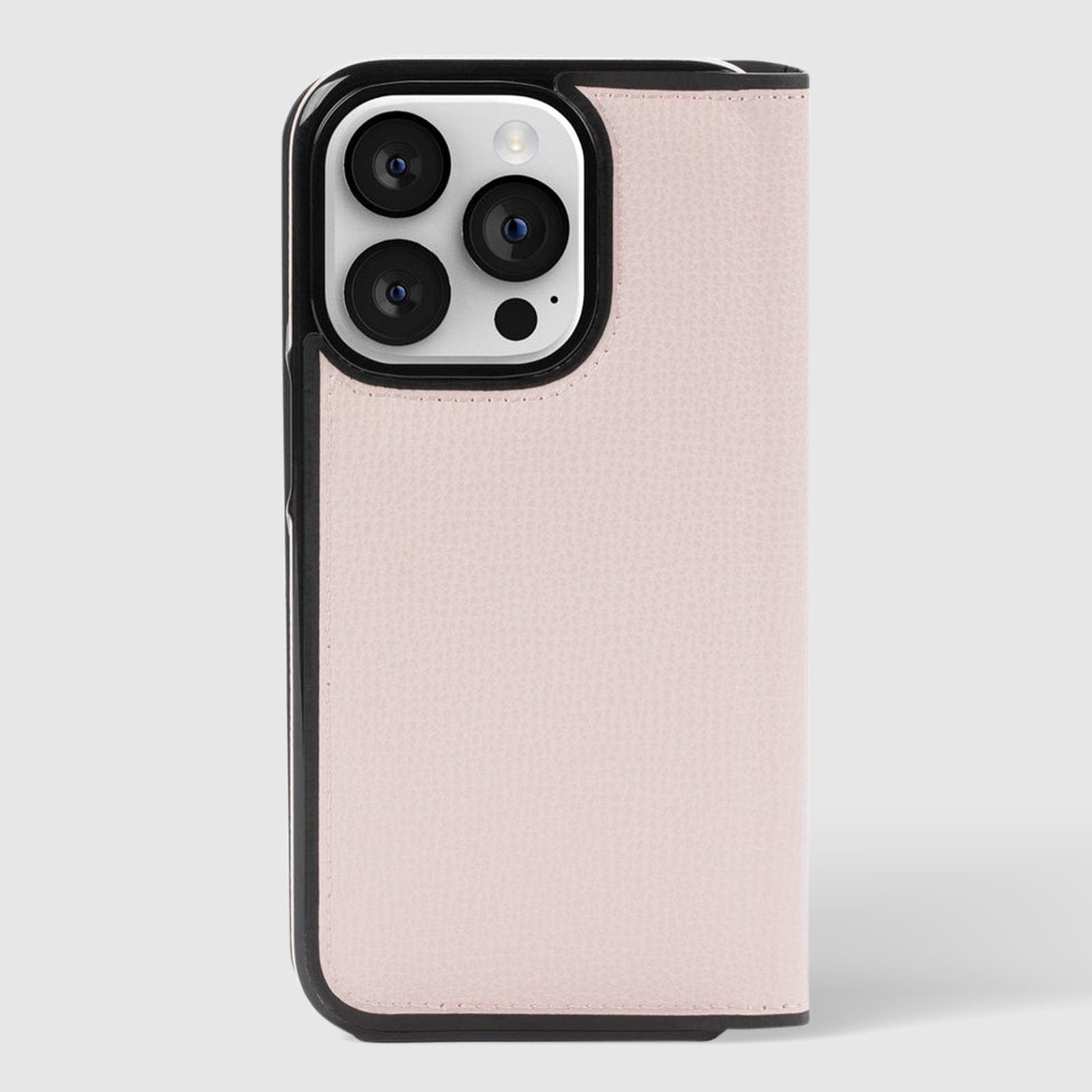 kate spade new york Wrap Folio Case Pale Vellum – iP 15 Pro Max