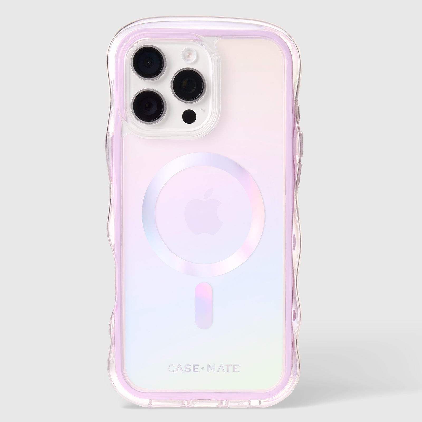 Soap BubbleTM Wave MagSafe – iP 16 Pro Max