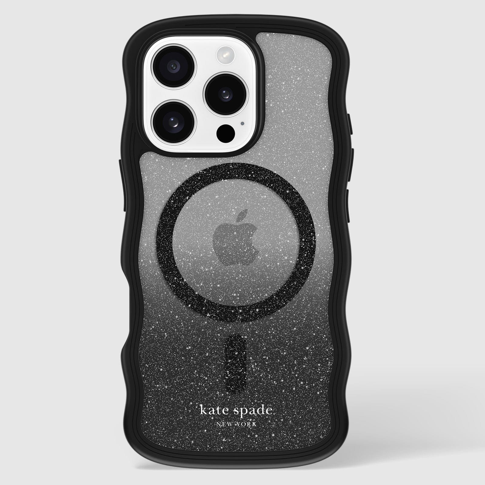 kate spade new york Wavy Nightfall MagSafe – iP 16 Pro Max