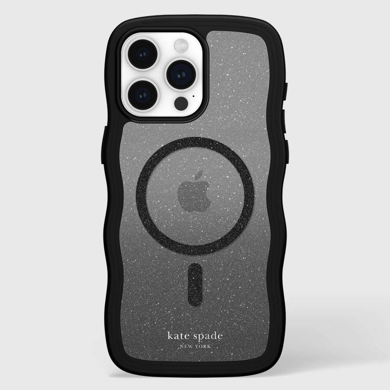 kate spade new york Wavy Nightfall MagSafe – iP 15 Pro Max