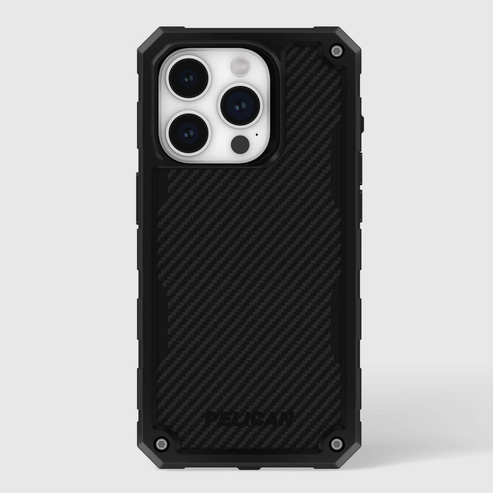 Pelican Shield MagSafe – iP 15 Pro