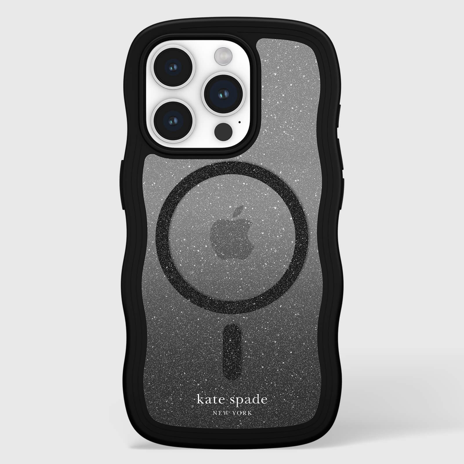 kate spade new york Wavy Nightfall MagSafe – iP 15 Pro