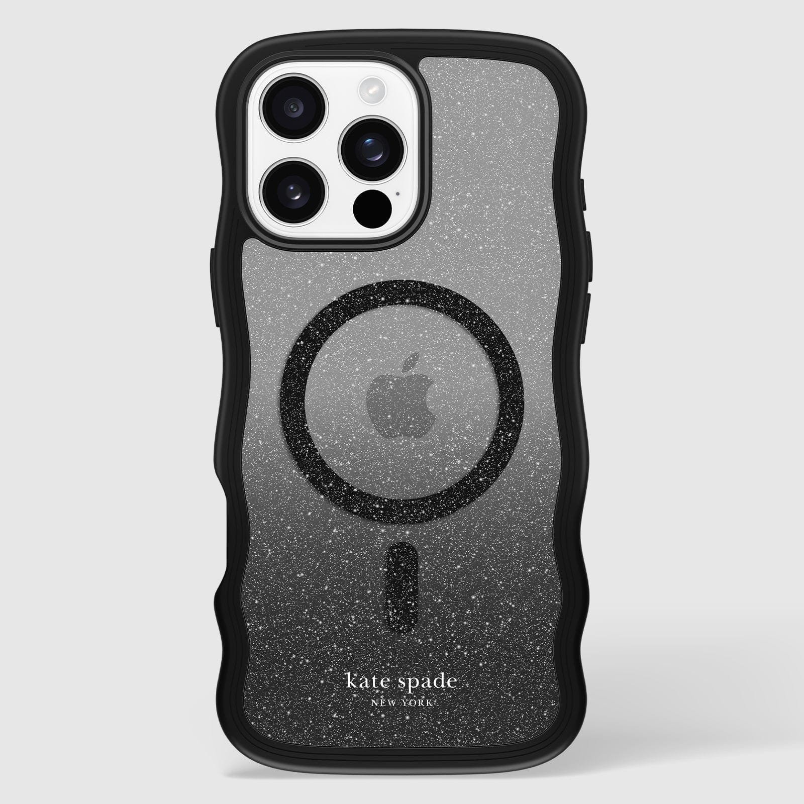 kate spade new york Wavy Nightfall MagSafe – iP 16 Pro