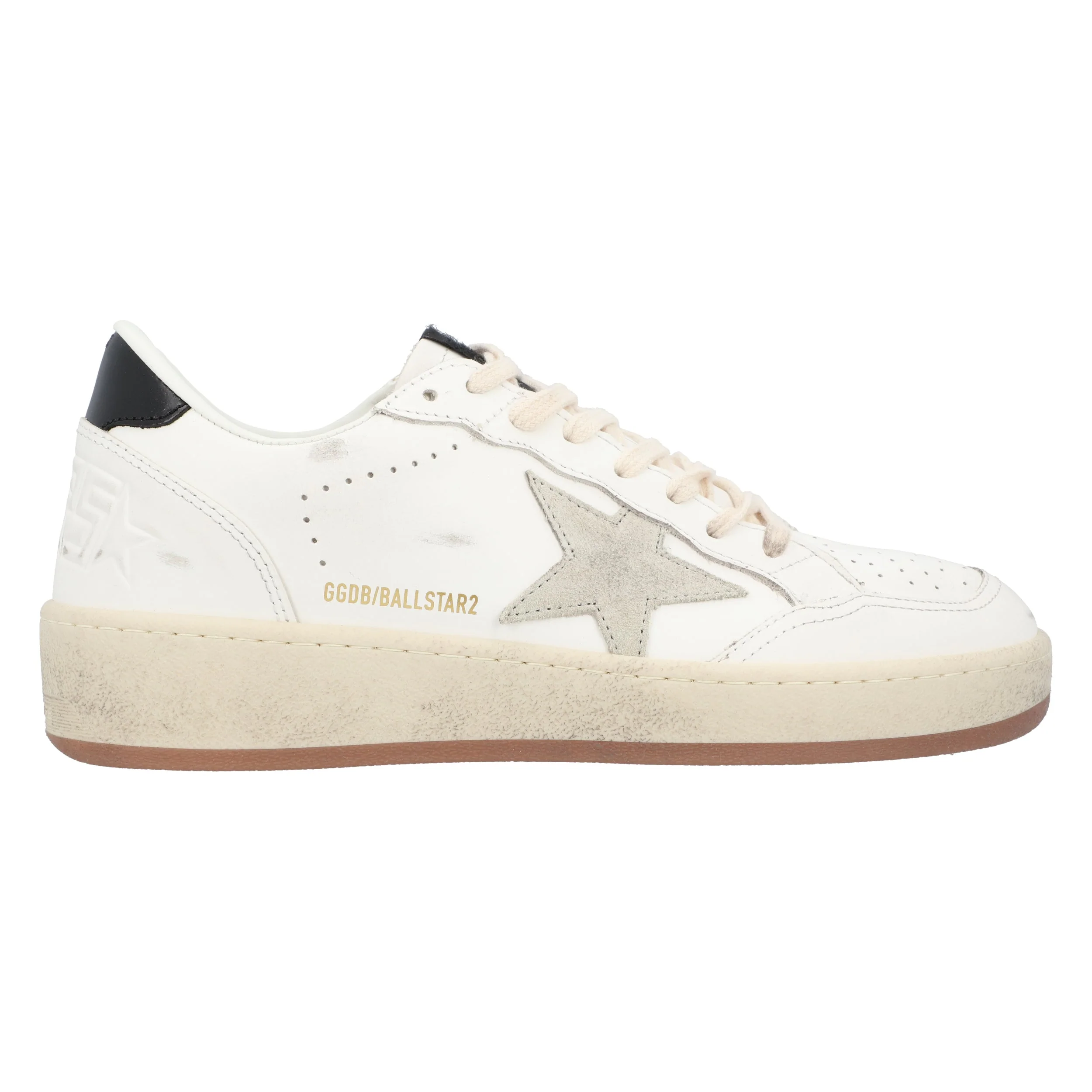 Golden Goose Ball Star 2 Sneakers