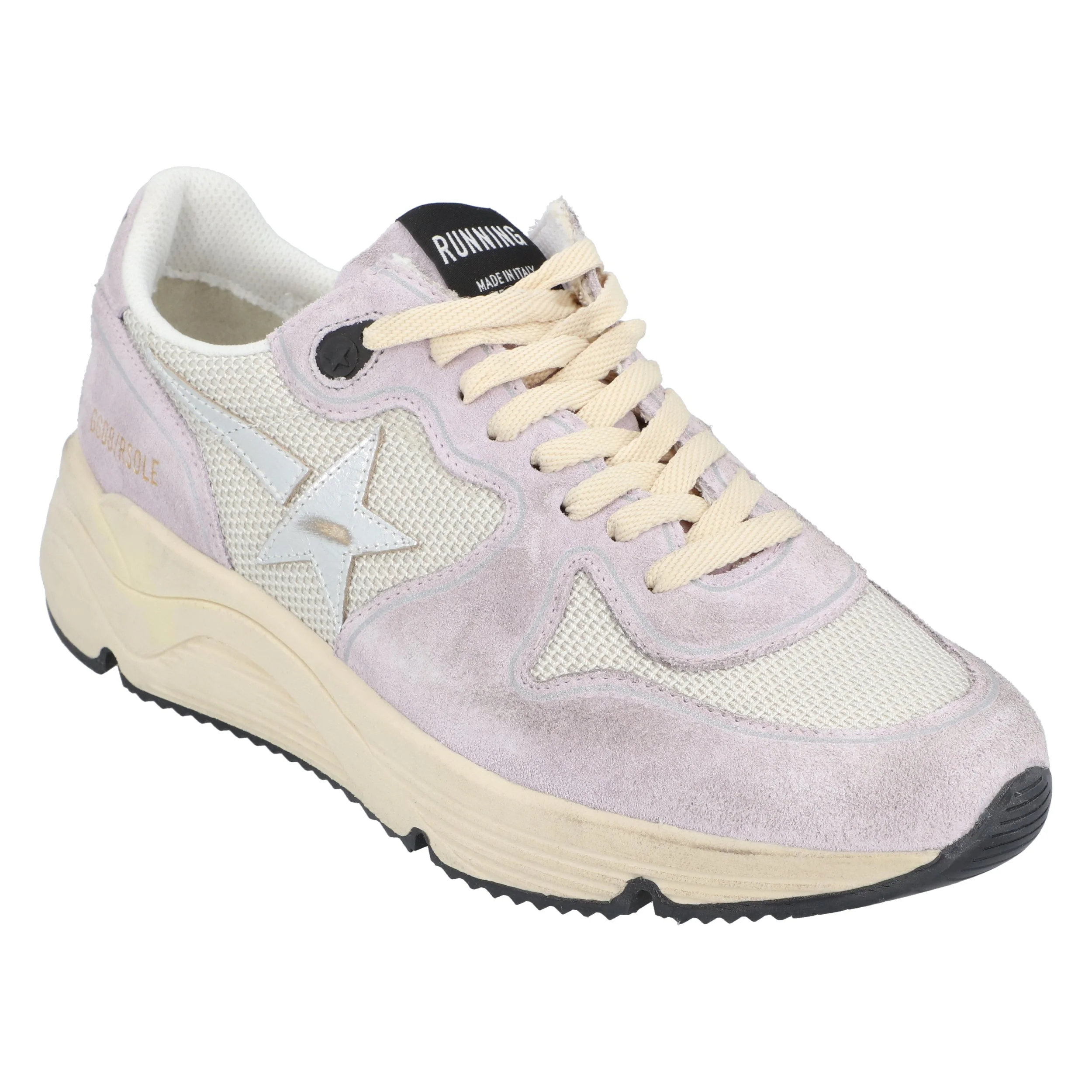 Golden Goose Running Sole Sneaker