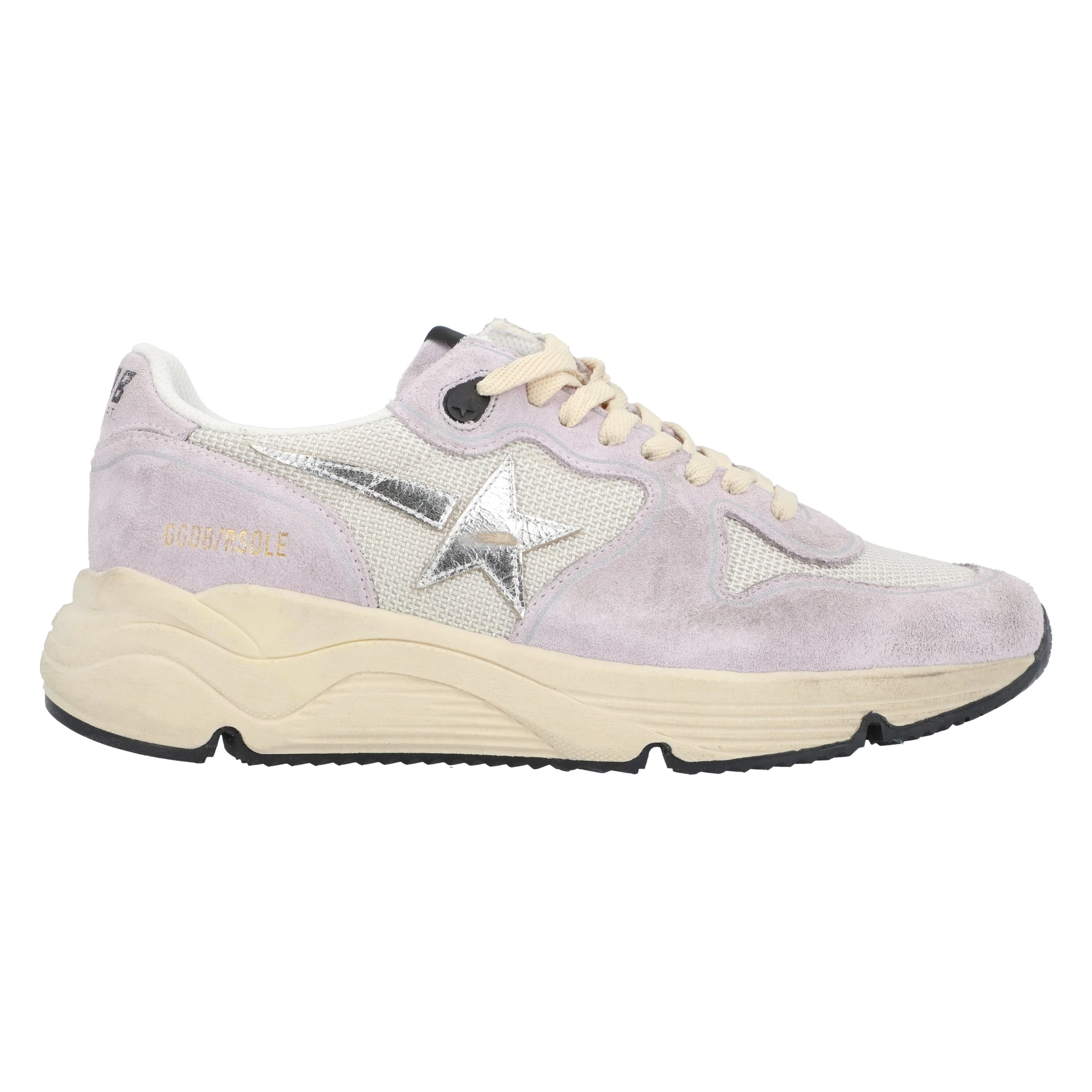 Golden Goose Running Sole Sneaker