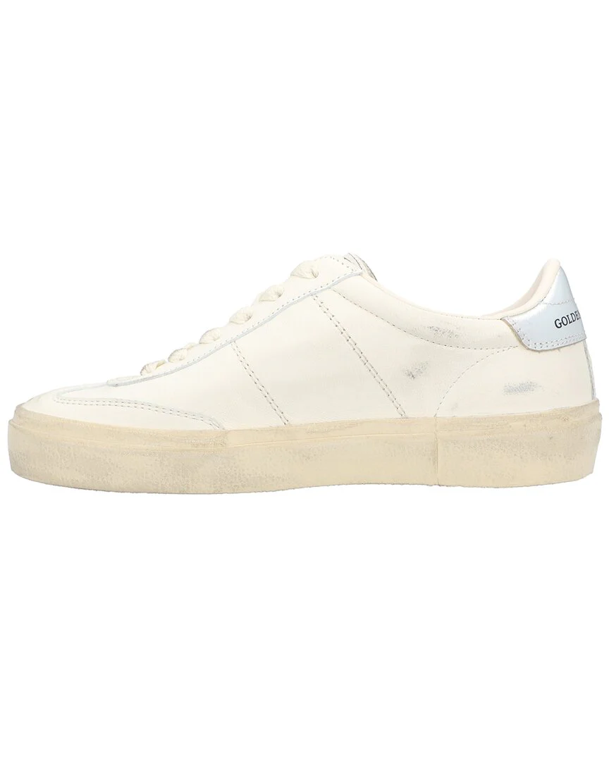 Golden Goose Soul star Leather Sneaker