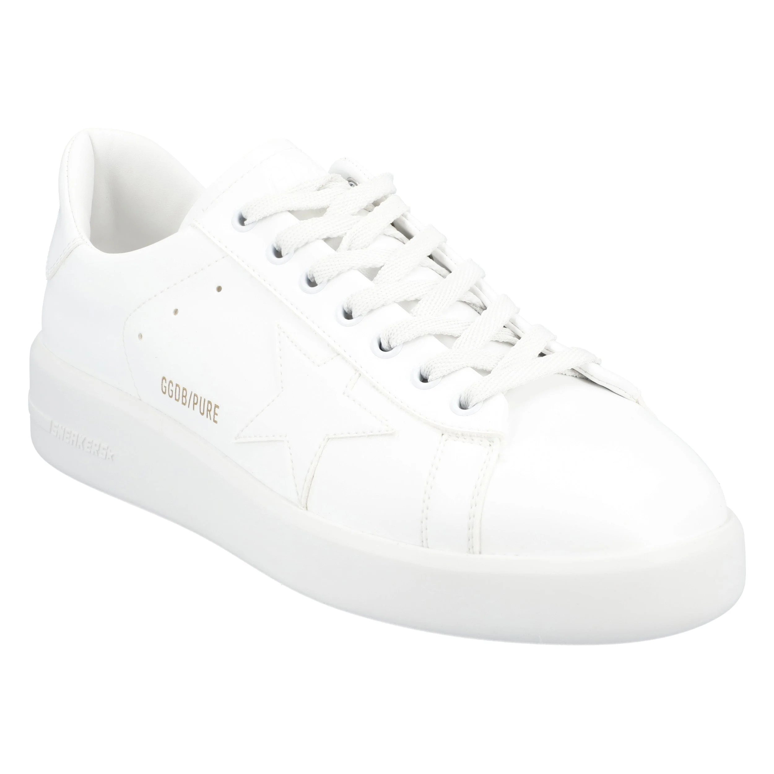 Golden Goose Pure Sneaker