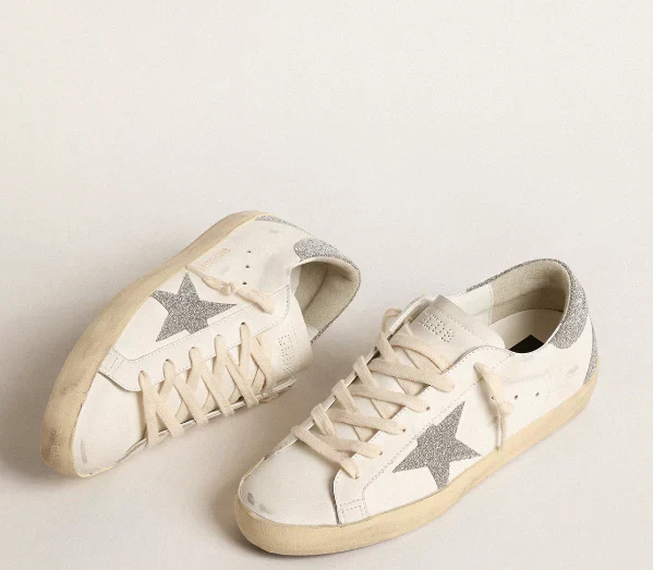 Super-Star Women with a Swarovski crystal star and heel tab