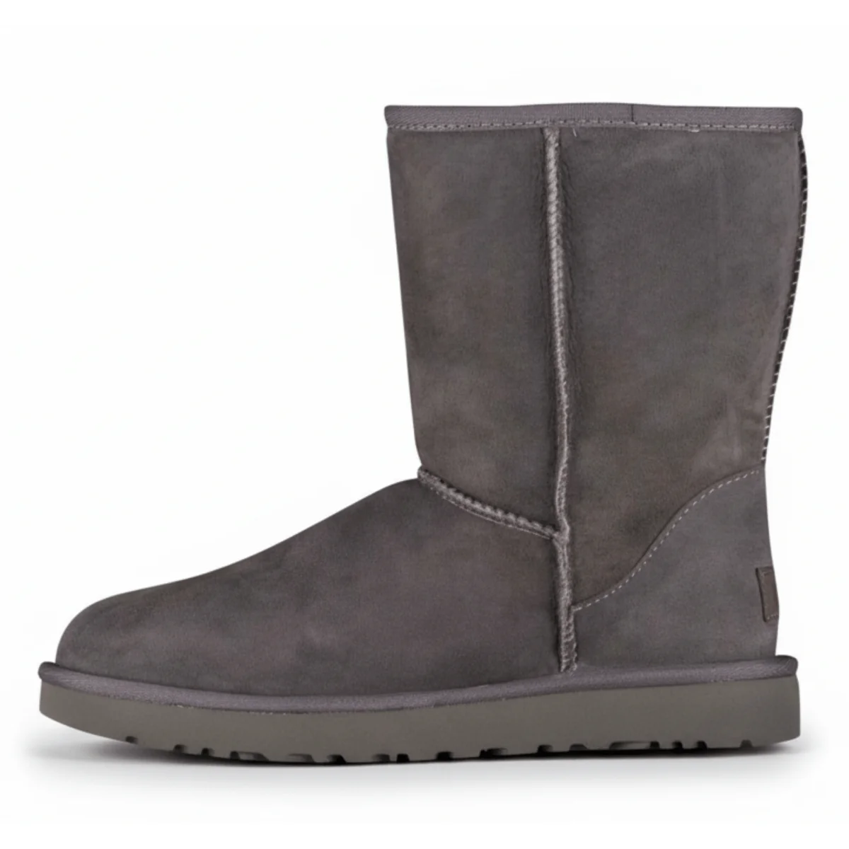 UGG Women's Classic Short II Grey