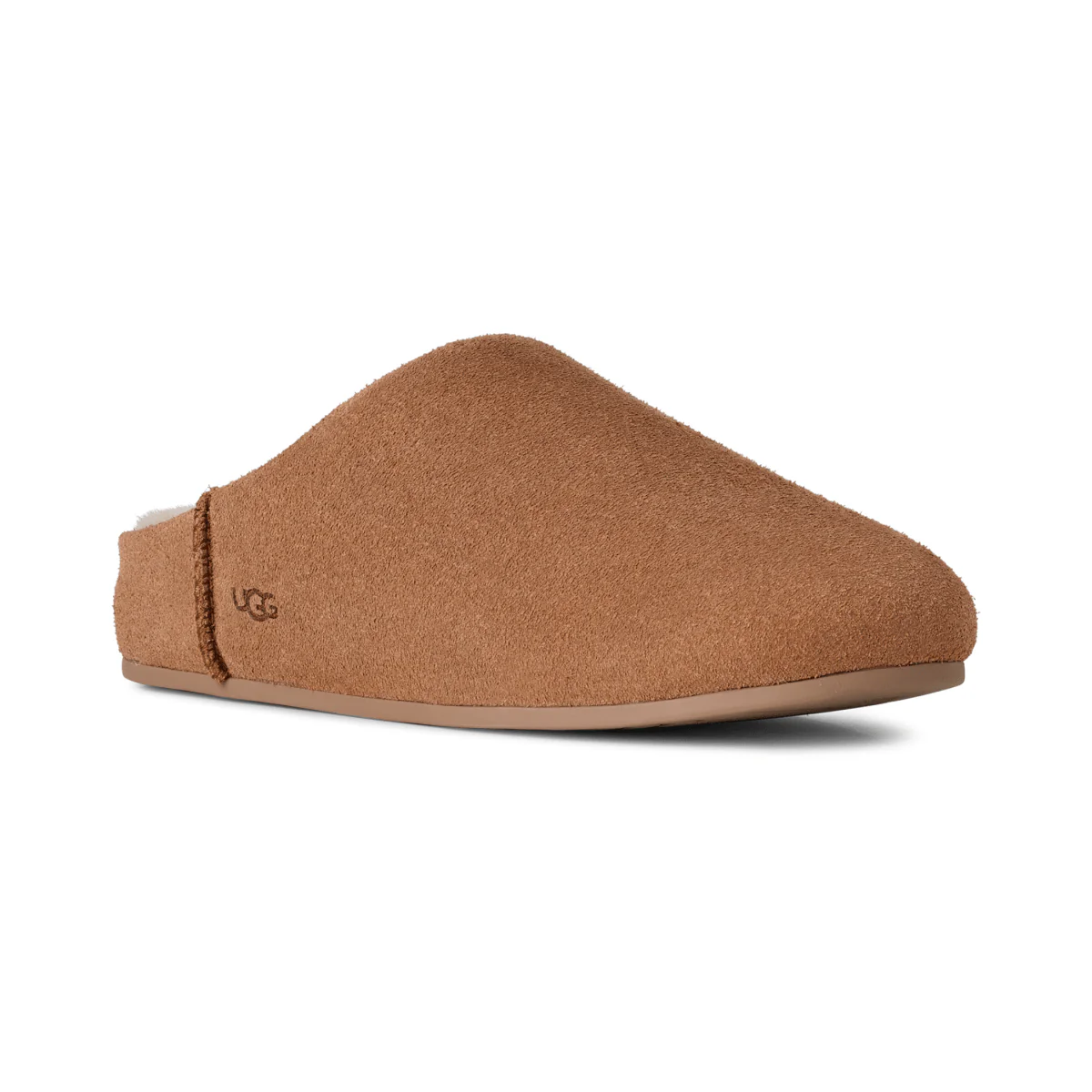 UGG Women's Elea Chesnut Suede